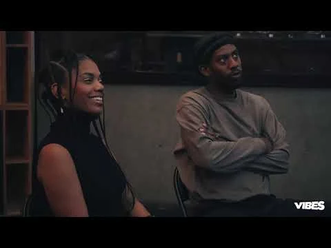 Episode 1: DJ Ash Lauryn & DJ Stefan Ringer — The Black historical roots of electronic music.